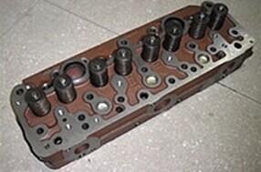 ГОЛОВКА БЛОКА Д-240, шт, 240-1003012