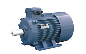 Y2 series three phase asynchronous electric motor