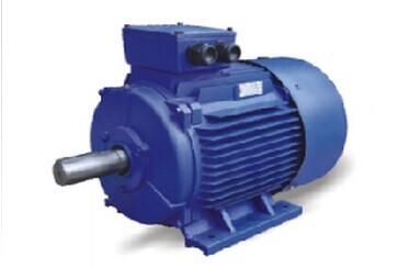 YE2 series(IE2) three phase electric motor